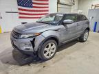 LAND ROVER RANGE ROVER EVOQUE 2013