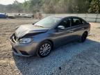 NISSAN SENTRA 2017
