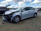 HYUNDAI SONATA 2014