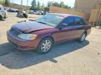 TOYOTA AVALON 2004