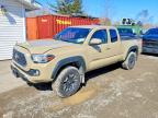 TOYOTA TACOMA 2019