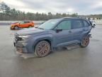 SUBARU FORESTER 2025