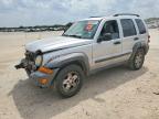 JEEP LIBERTY 2006