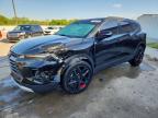 CHEVROLET BLAZER 2021