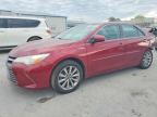 TOYOTA CAMRY HYBRID 2016