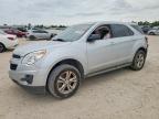 CHEVROLET EQUINOX 2013