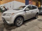 TOYOTA RAV4 2015