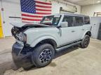 FORD BRONCO 2023