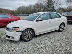 VOLKSWAGEN JETTA 2011