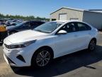 KIA FORTE 2022