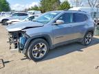 JEEP COMPASS 2018