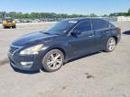 NISSAN ALTIMA 2013