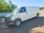CHEVROLET EXPRESS G2500 2011