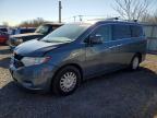NISSAN QUEST 2012