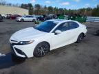 TOYOTA CAMRY 2024