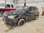 SUBARU FORESTER 2017