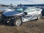 HYUNDAI SONATA HYBRID 2016