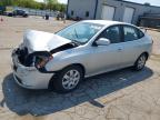 HYUNDAI ELANTRA 2008