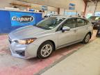 SUBARU IMPREZA 2018