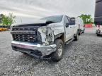 CHEVROLET SILVERADO 2021