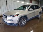 JEEP CHEROKEE 2015
