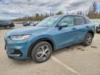 HONDA HR-V 2024