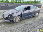 CHRYSLER 200 2016