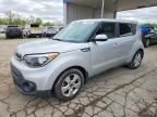 KIA SOUL 2019