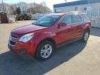 CHEVROLET EQUINOX 2013