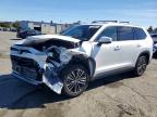 TOYOTA GRAND HIGHLANDER HYBRID 2024