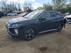 MITSUBISHI ECLIPSE CROSS 2018
