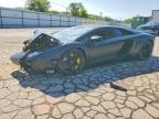 LAMBORGHINI AVENTADOR 2013