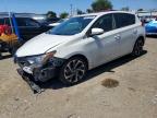 SCION IM 2016