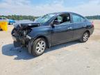 NISSAN VERSA 2012