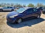 HYUNDAI ELANTRA 2014