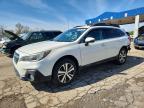 SUBARU OUTBACK 2019