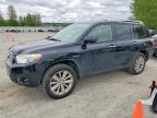 TOYOTA HIGHLANDER 2010