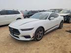 FORD MUSTANG 2025