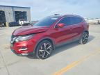 NISSAN ROGUE SPORT 2020