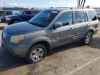 HONDA PILOT 2007