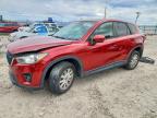 MAZDA CX-5 2013