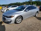 CHEVROLET MALIBU 2022