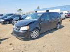 DODGE GRAND CARAVAN 2019