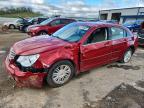 CHRYSLER SEBRING 2007