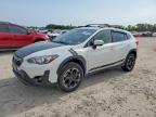 SUBARU CROSSTREK 2023
