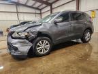 NISSAN ROGUE 2015
