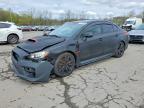 SUBARU WRX 2017