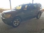 NISSAN ARMADA 2004