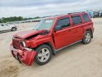 JEEP PATRIOT 2010