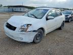 NISSAN SENTRA 2008